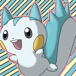 Meet your Posher, Casey